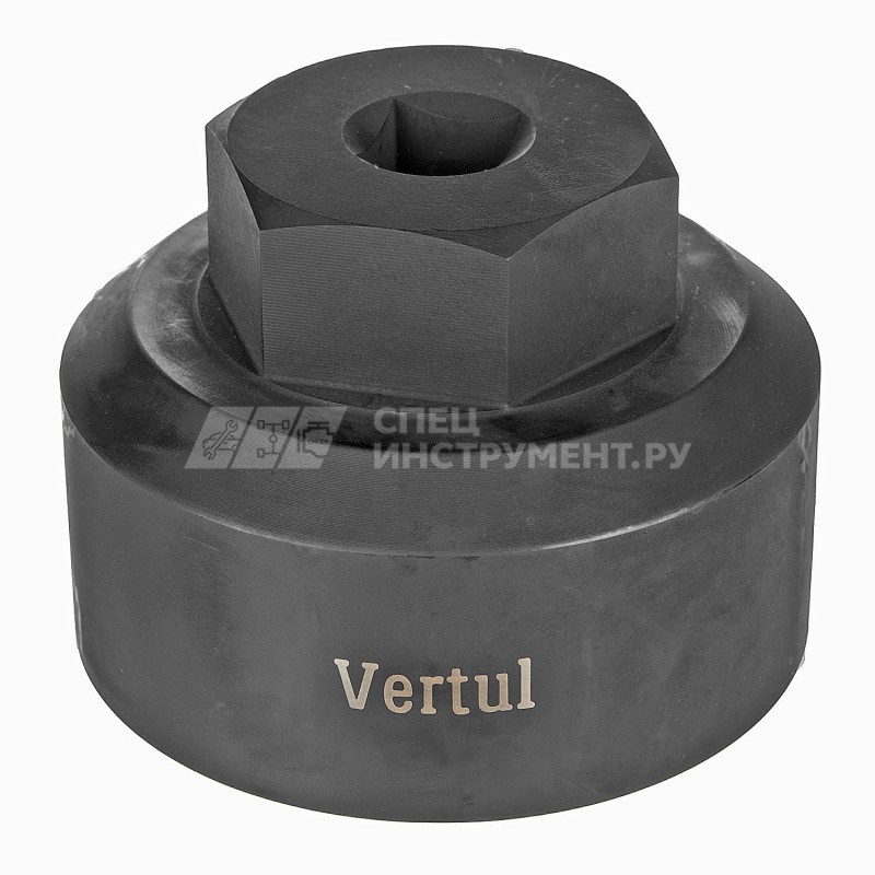 VR80026 Головка ступичная для передней оси MAN 93 мм