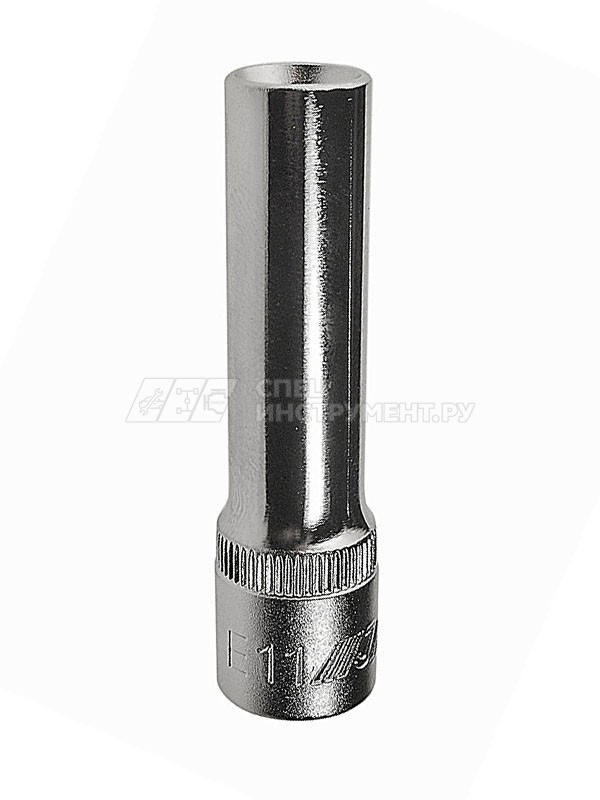 Головка 3/8" торкс глубокая Е11х63мм