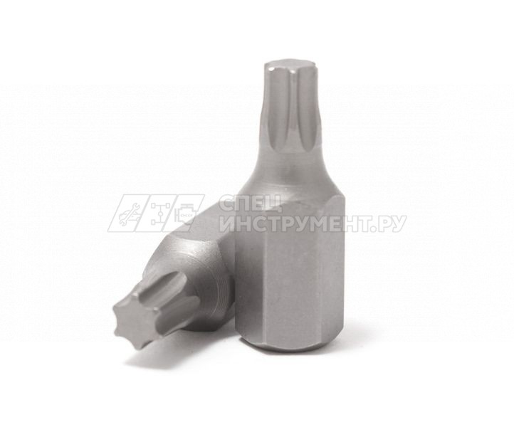 10мм бита-торкс 30ммL T30