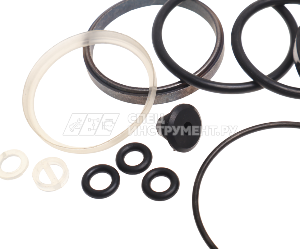 Ремкомплект(1) для гидравлического бутылочного домкрата GTE-TH91204 GTE/1/1