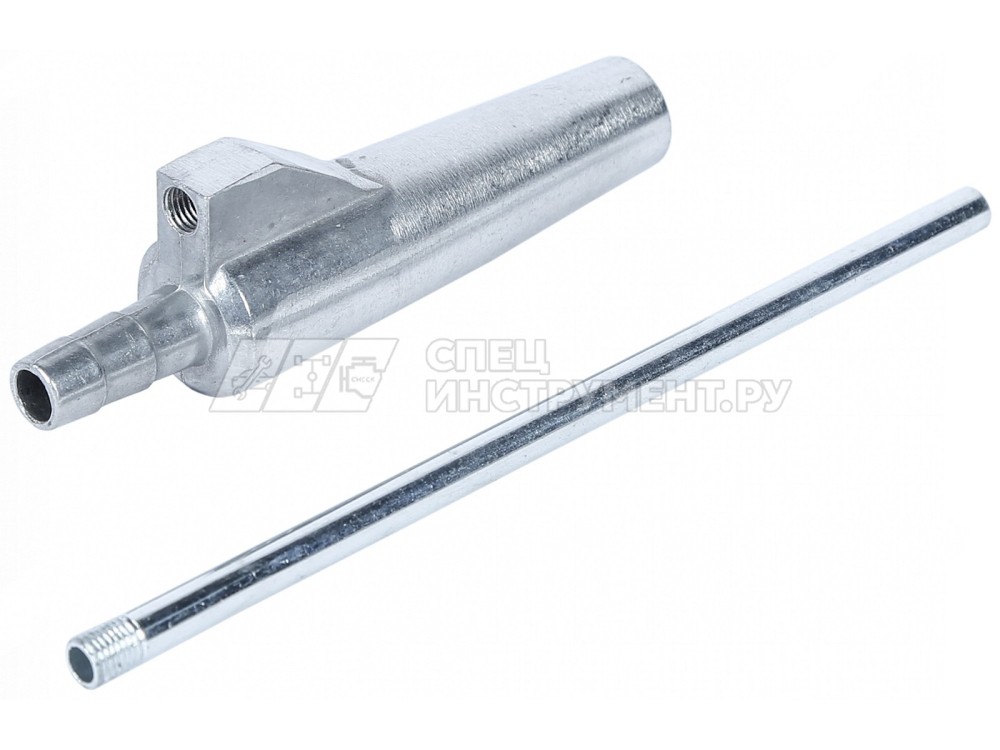 Воздухозаборная трубка с насадкой для NP9201