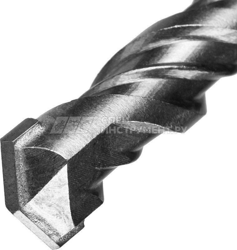 STAYER Бур SDS-plus 25 x 310  мм, Professional
