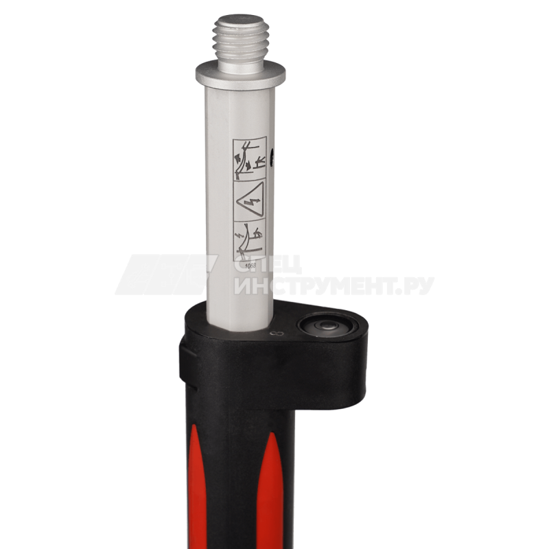 Веха телескопическая RGK CLS13G, 2 м