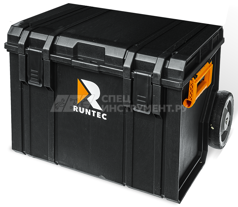 Система хранения Runtec Connect 4, ящик 1 (нижний)