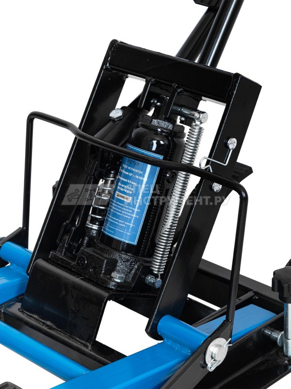 VR26050 Домкрат для мотоциклов и квадроциклов, грузоподъемностью 680 кг