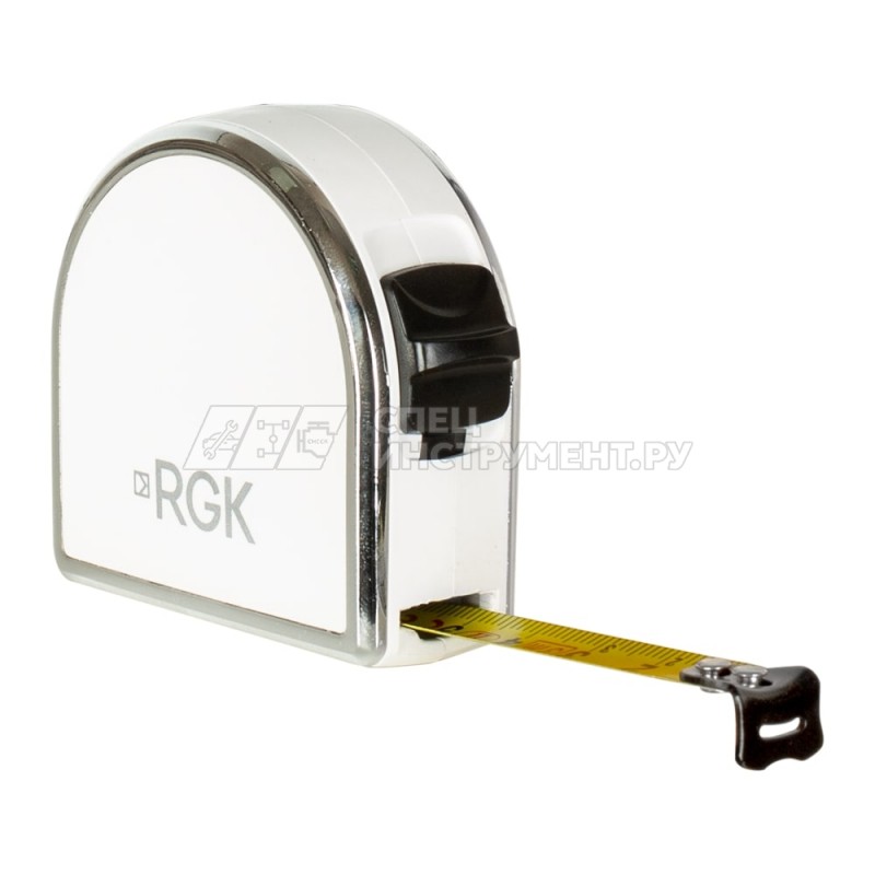 Измерительная рулетка RGK RM3