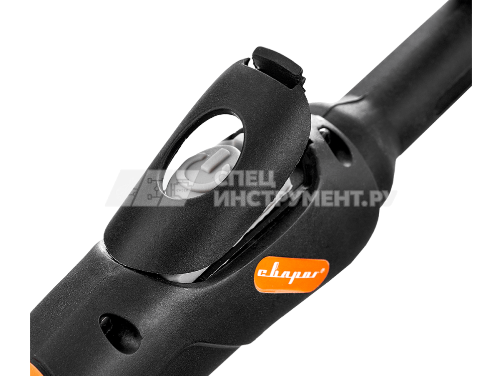 Горелка TIG TECH TS 18FLEX М12х1 4м вод. охл. IOB6906-36 (код 90955)