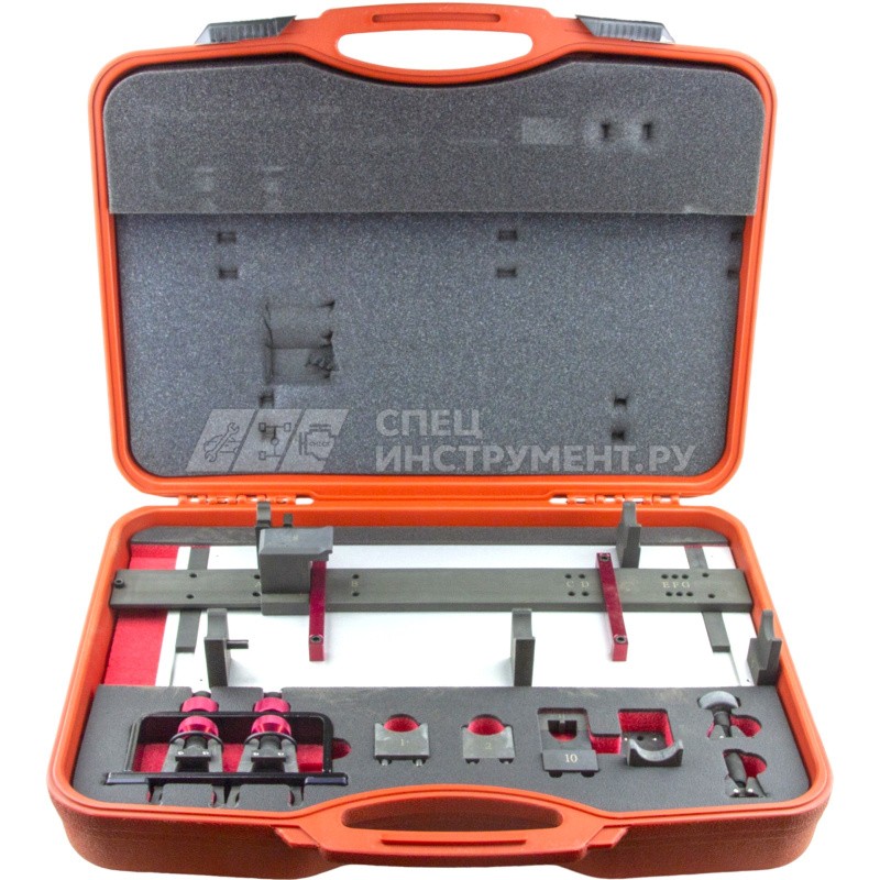 Приспособление для установки и фиксации распределительных валов VW,AUDI,PORSCHE TDI 2.7,3.0,4.0 (T40094,T40095,T40096)