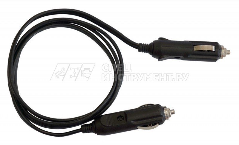 Кабель прикуриватель-прикуриватель CS009