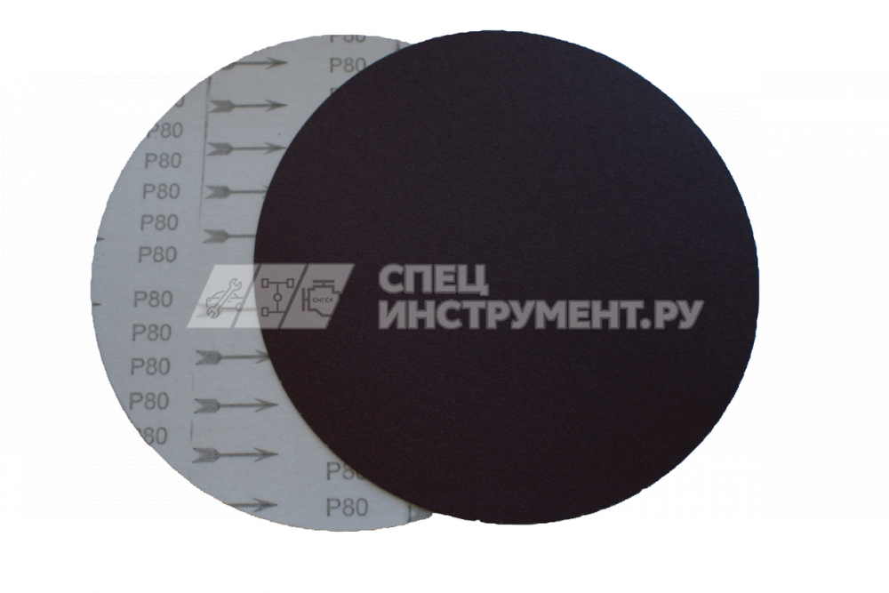 Шлифовальный круг 300 мм 100 G (для JSD-12, 31А)