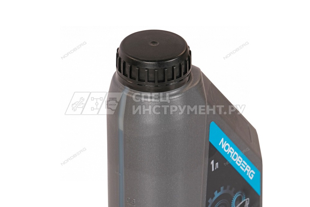 Масло компрессорное ISO-100 (1л)