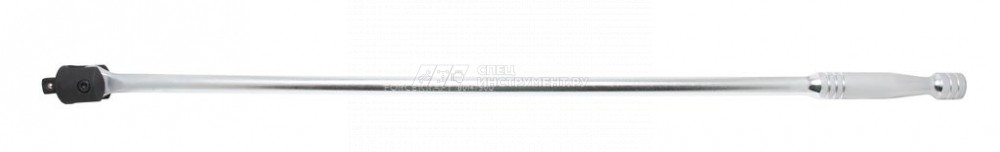 Вороток шарнирный 750мм, 1/2"