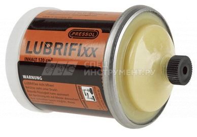 Раздатчик смазки LUBRIFIxx  M1, F 002, высокотемпературная смазка