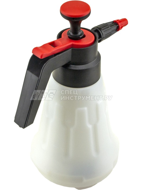 Распылитель ручной 1.5л химостойкий