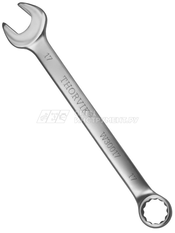 Ключ гаечный комбинированный серии ARC, 22 мм