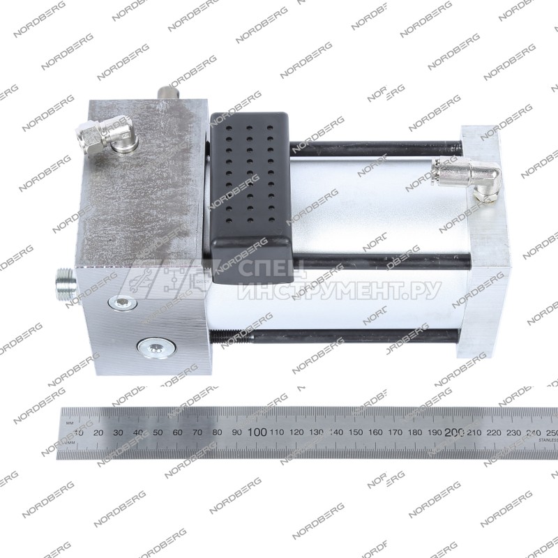 NORDBERG ЗАПЧАСТЬ НАСОС в сборе для N501T