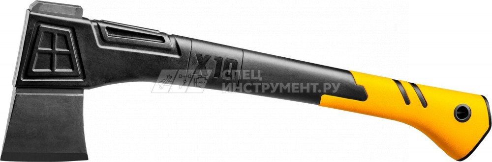 KRAFTOOL топор универсальный X10 1000 г 450 мм