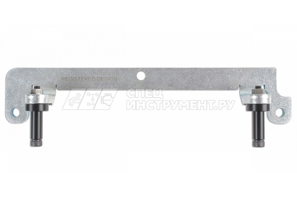 Специнструмент для замены цепи привода ГРМ Mercedes M651 1.8, 2.1CDI