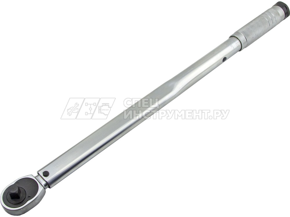 VR51204 Ключ динамометрический 1/2" 70-350 Н·м