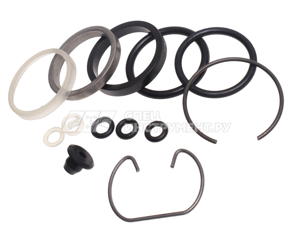 Ремкомплект(1) для гидравлического бутылочного домкрата GTE-TH90804 GTE/1/1