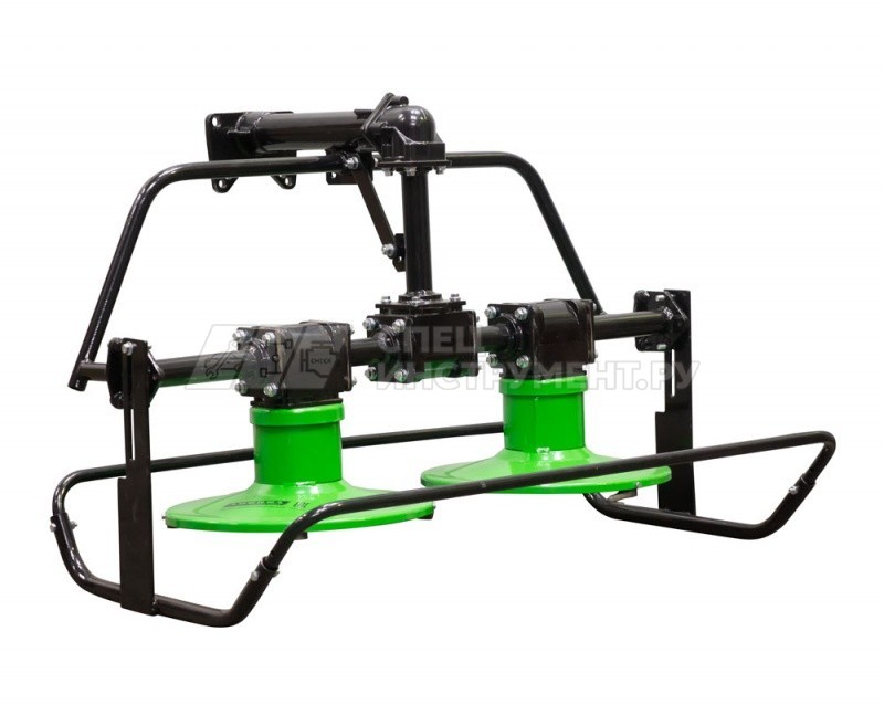 Косилка роторная GRASS 1400 тип G для COUNTRY 1400 MULTI-SHIFT