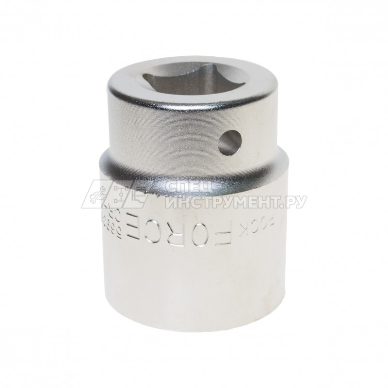 Головка торцевая RF-56936: 3/4"DR 12-гранная 36х58мм
