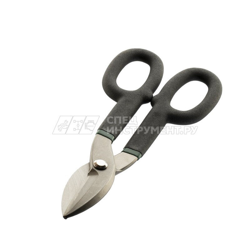 Ножницы по металлу американского типа 250 мм