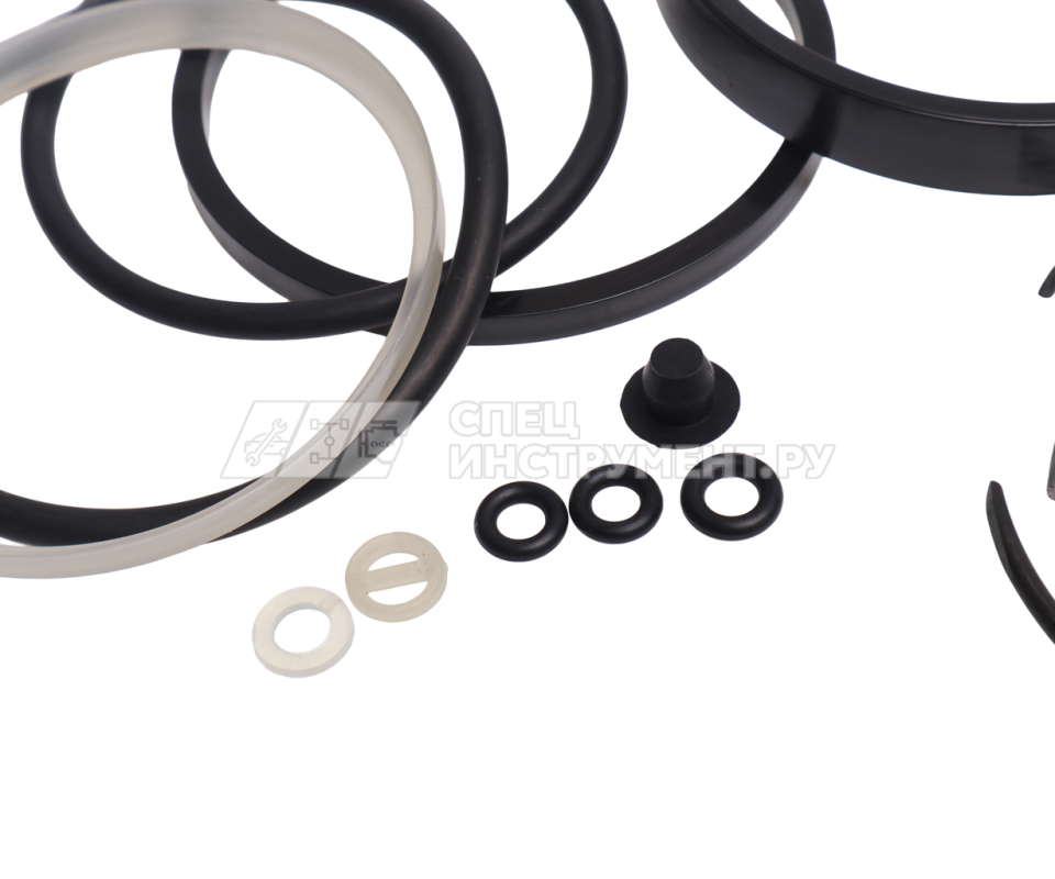 Ремкомплект(1) для гидравлического бутылочного домкрата GTE-TH95004 GTE/1/1