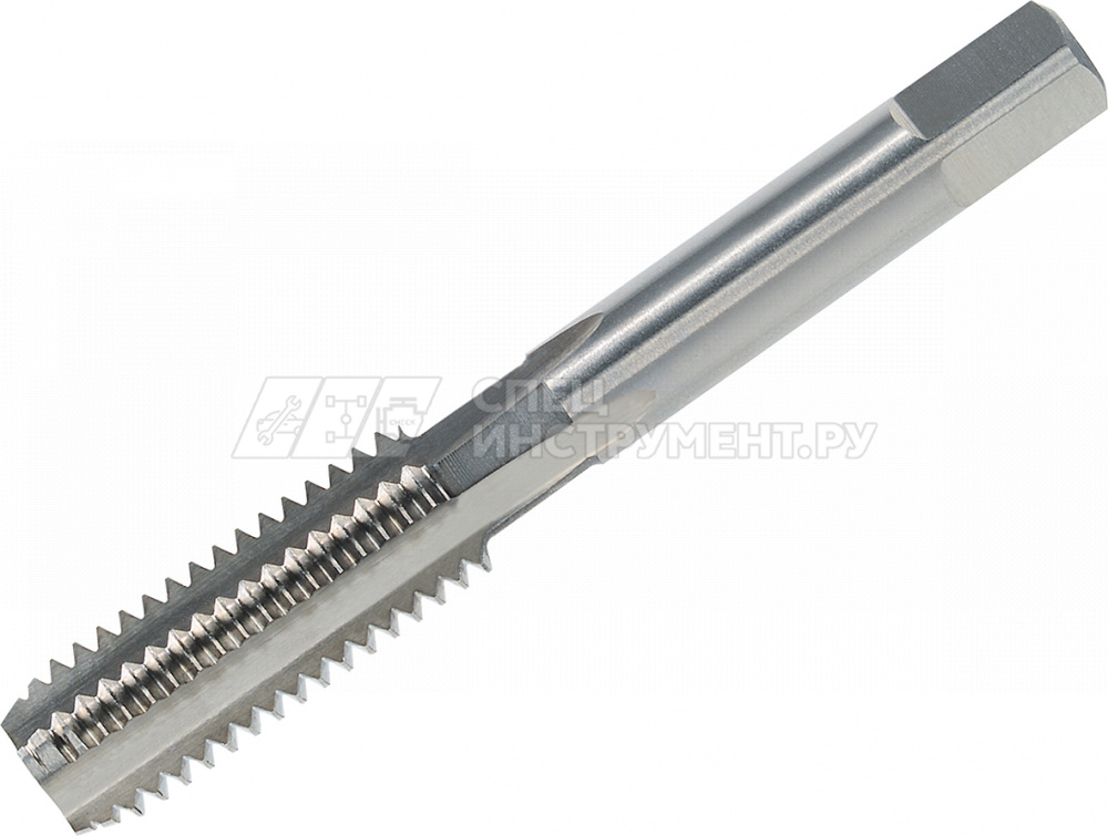 Метчик ручной BSF 3/8х20, II чистовой, DIN 2181, HSS-G