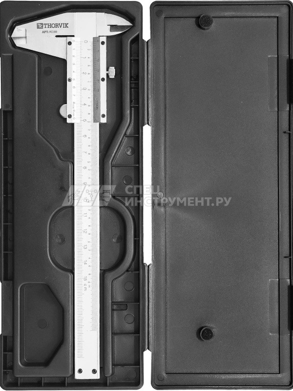 VC150 Штангенциркуль нониусный, 150 мм