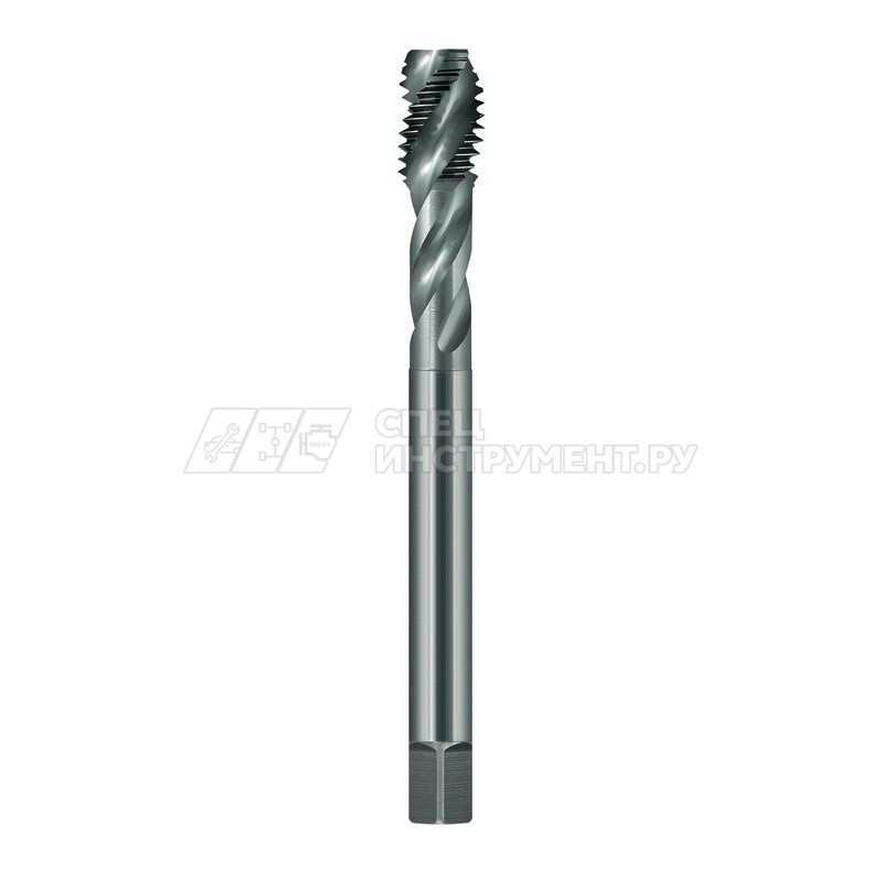 Метчик машинный M14x2 для глухих отверстий, HSS-E, DIN 376, 6H, VP, форма С, тип VA