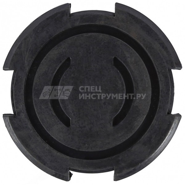 Запчасть насадка резиновая для N32034