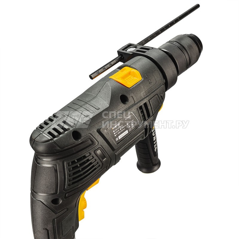 Дрель ударная RUNTEC 220В, 650Вт