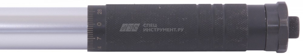 TWA3735 Ключ динамометрический 1/2"DR, 70-350 Нм