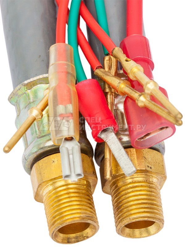 Шлейф central adaptor (CS 50–70) 6м IVN0628