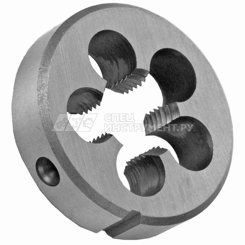 Плашка М14 х 1.5, HSS, DIN223, 38x10