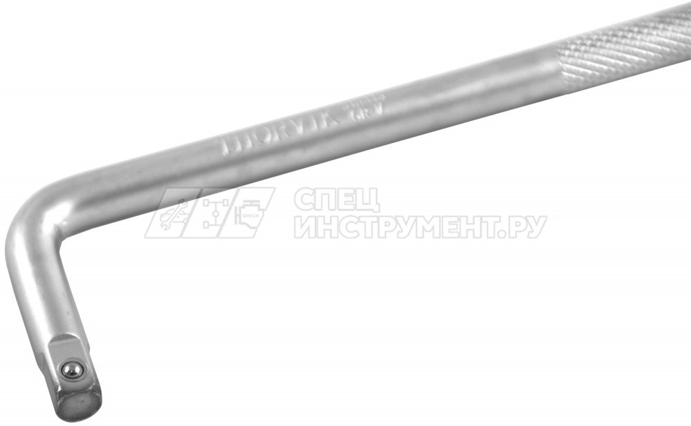 S1H415 Вороток Г-образный 1/4"DR, 150 мм