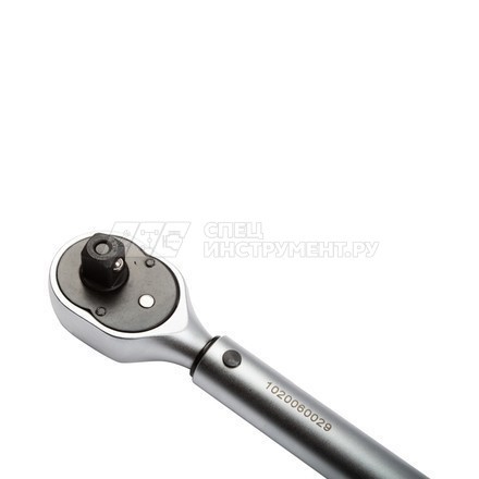 Динамометрический ключ двухсторонний 1\2\" 70-350Нм