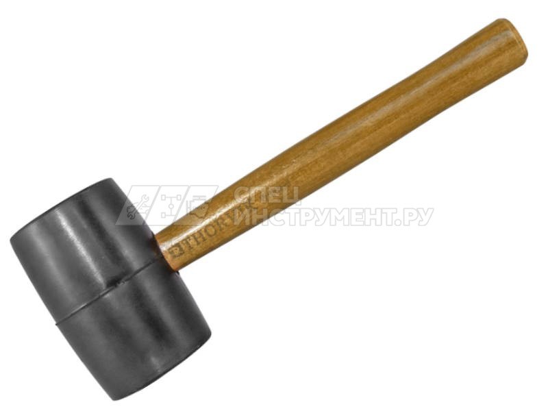 Киянка резиновая 900 гр