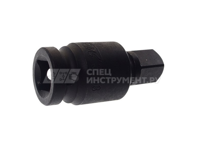 Переходник карданный ударный 1/2"