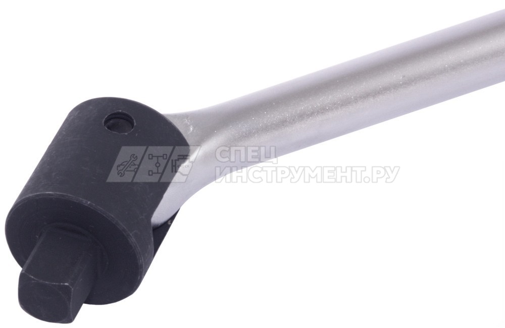 S3H160 Вороток шарнирный 1/2"DR, 600 мм