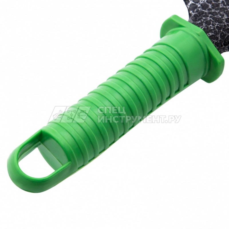 Набор садовый, защ, покр, пласт, рук: рыхлит, мотыжк, комб, совок широк, коврик