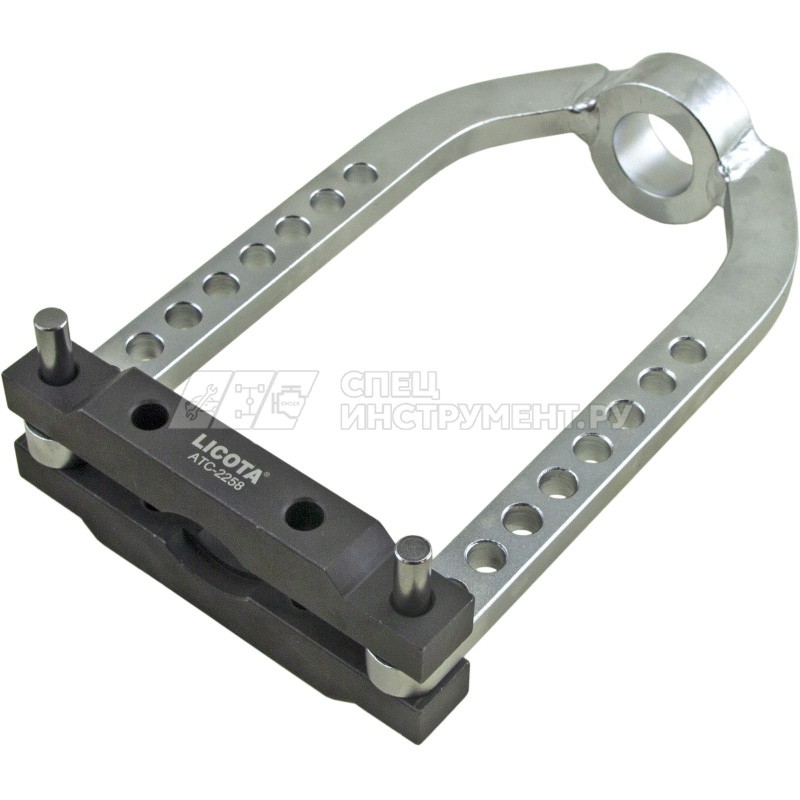 Съёмник универсальный наружного шруса