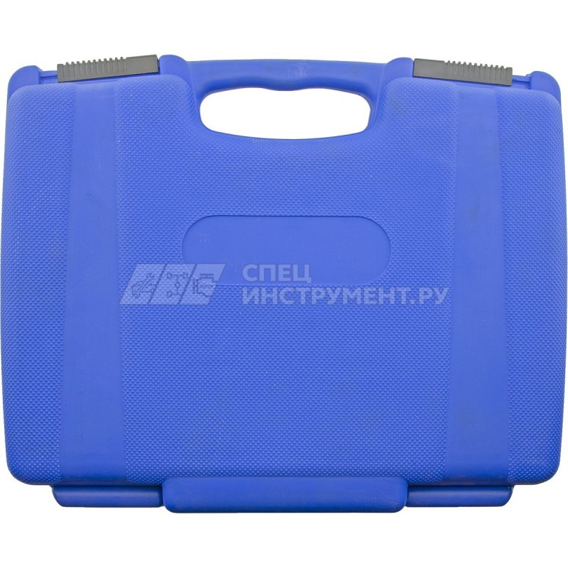 Набор специальных приспособлений для демонтажа закисшых свечей накаливания 7пр.