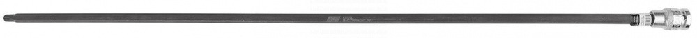 Головка 1/2"  с экстрадлинной вставкой SPLINE M10x800мм "AV Steel" AV-922064