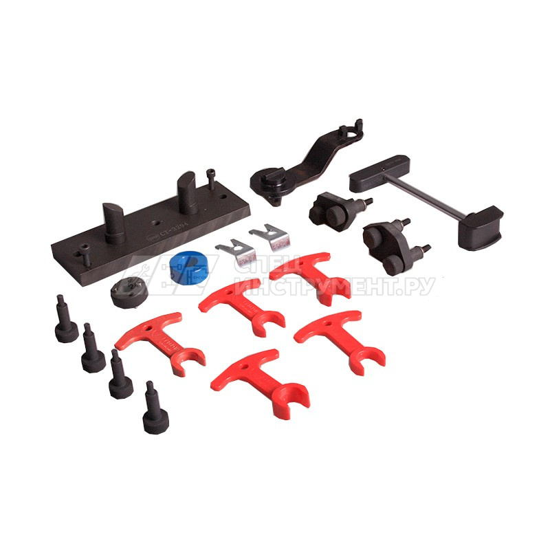 Набор для установки ГРМ VAG FSI / TFSI KIT 1