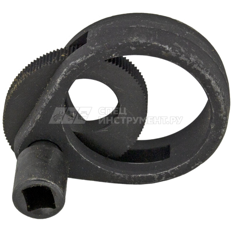 Съемник рулевых тяг RF-331110 универсальный 1/2" (25-55мм) ROCKFORCE /1