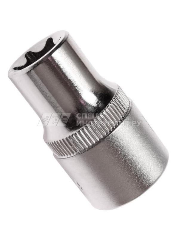 Головка торцевая TORX 1/2" х E14, длина 38мм