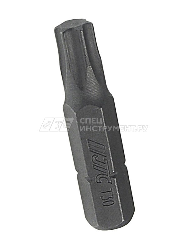 Вставка 1/4"DR TORX Т30х30мм