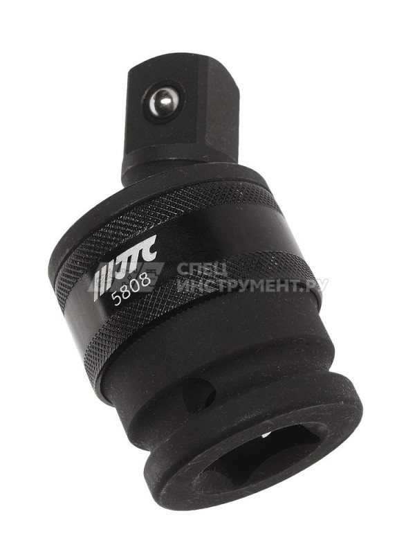 Переходник карданный ударный 3/4" тип #B диаметр 49мм, длина 90мм